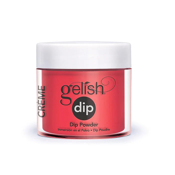 Gelish Fire Cracker
