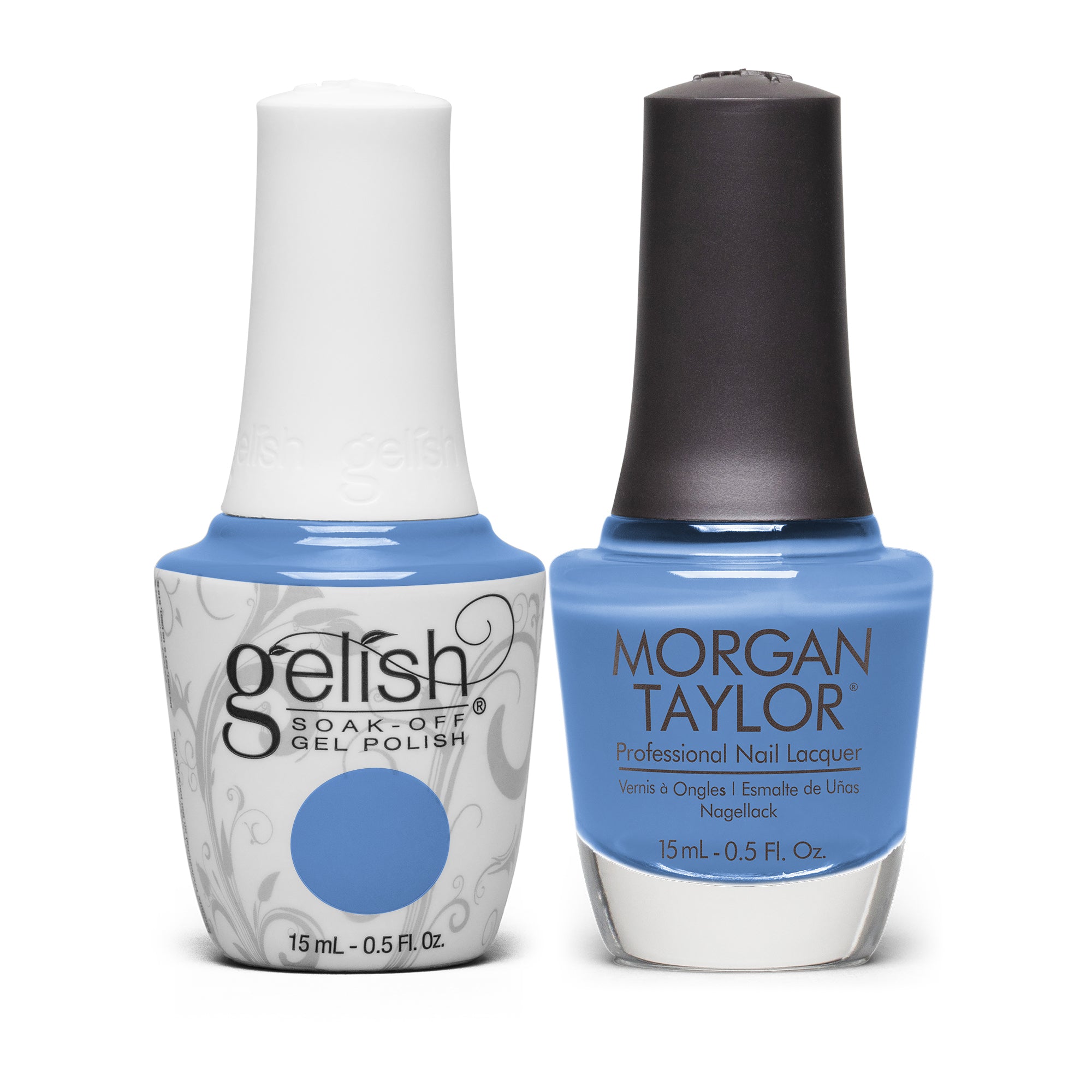 Gelish Soaring Above It All - Summer 2024 - Up In The Air *CLEARANCE*