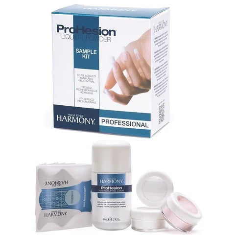  PROHESION LIQUID-POWDER SAMPLE KIT