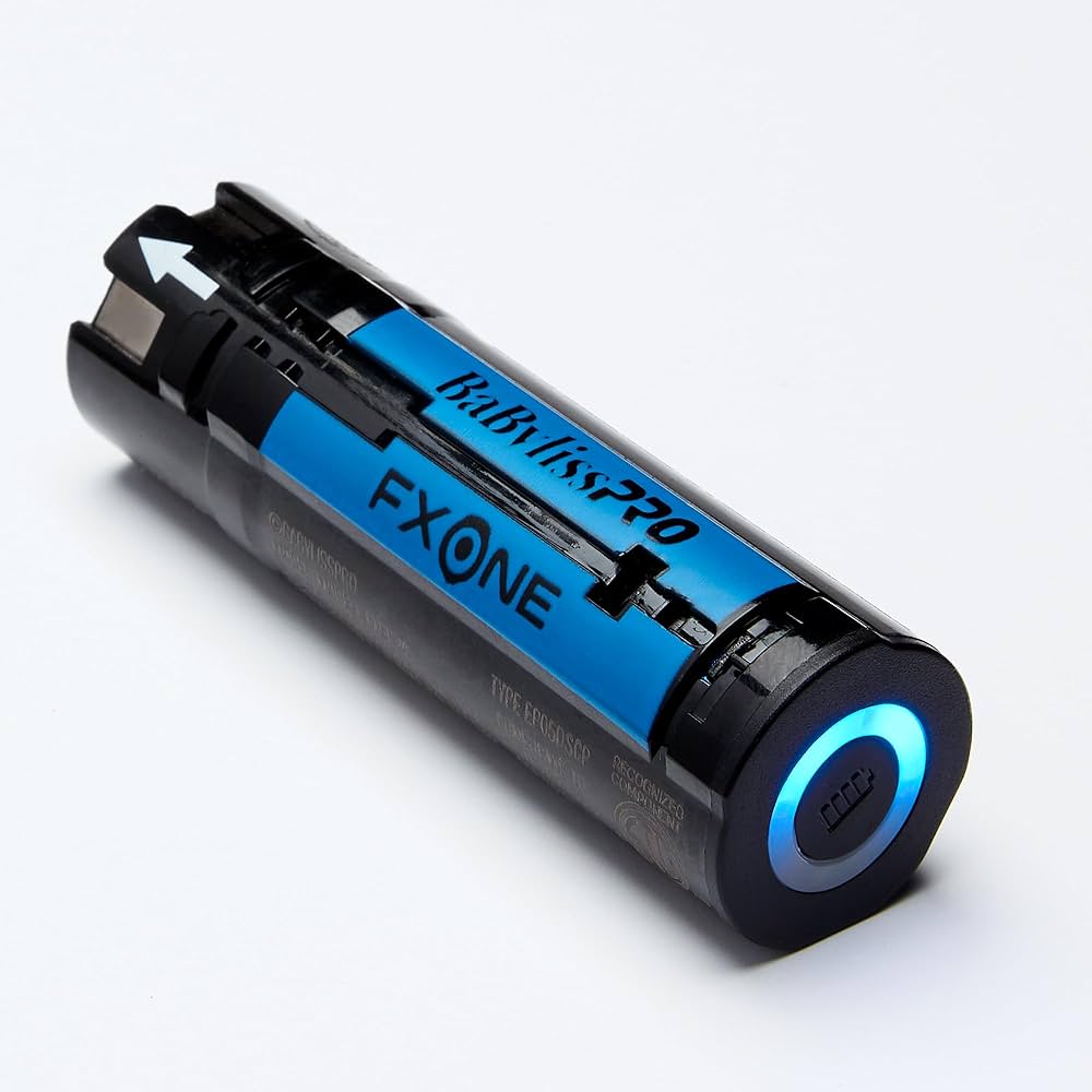  BaBylissPRO® FXONE Replacement Lithium Ion Battery