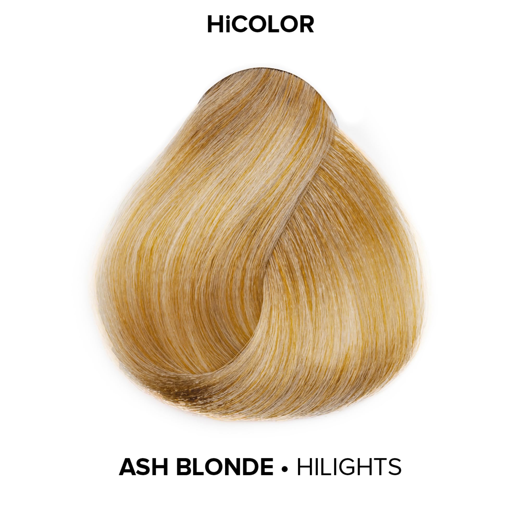 Loreal Hi Color Highlights
