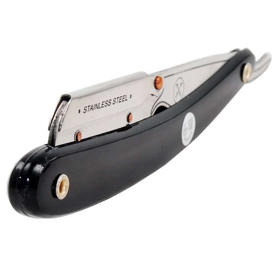PARKER SAFETY RAZOR BLACK (SRB)