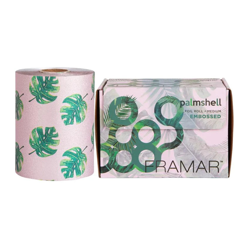 FRAMAR FOIL ROLL PALMSHELL *CLEARANCE*