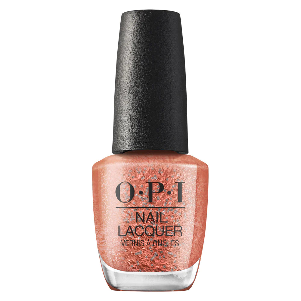 OPI Nail Lacquer It's a Wonderful Spice - Terribly Nice Holiday 2023