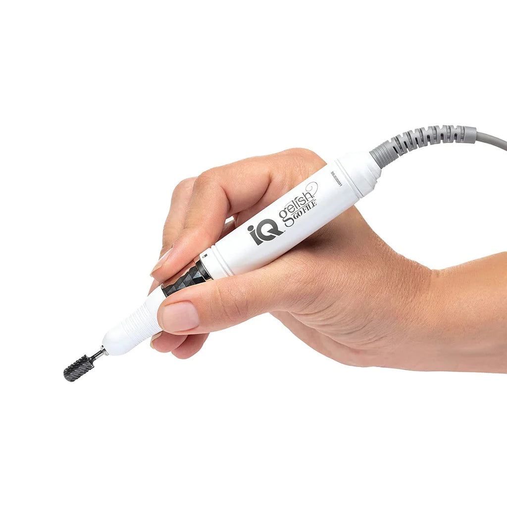 GELISH IQ Smart Electric File