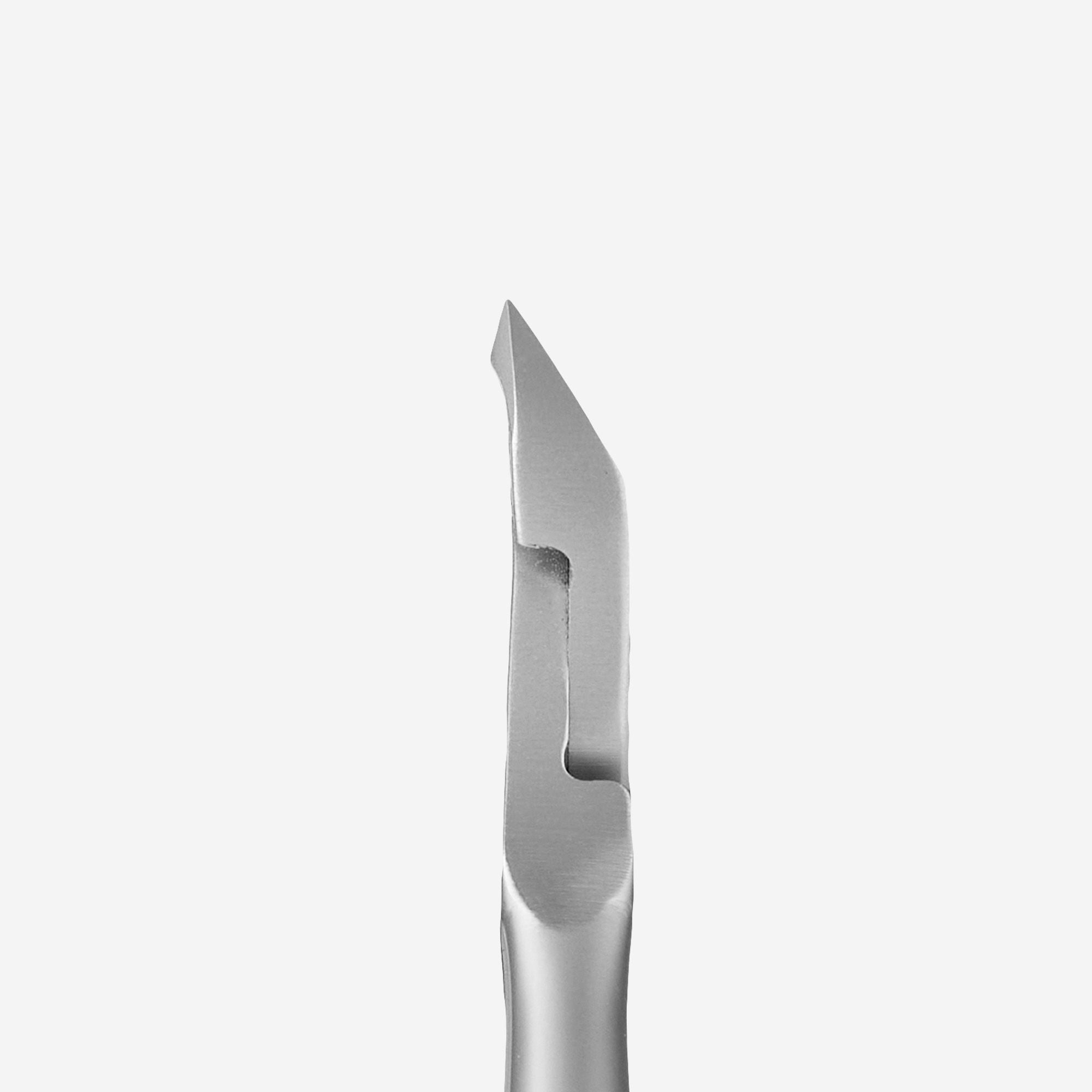 STALEKS Professional cuticle nippers Staleks Pro Smart 30, 3 mm