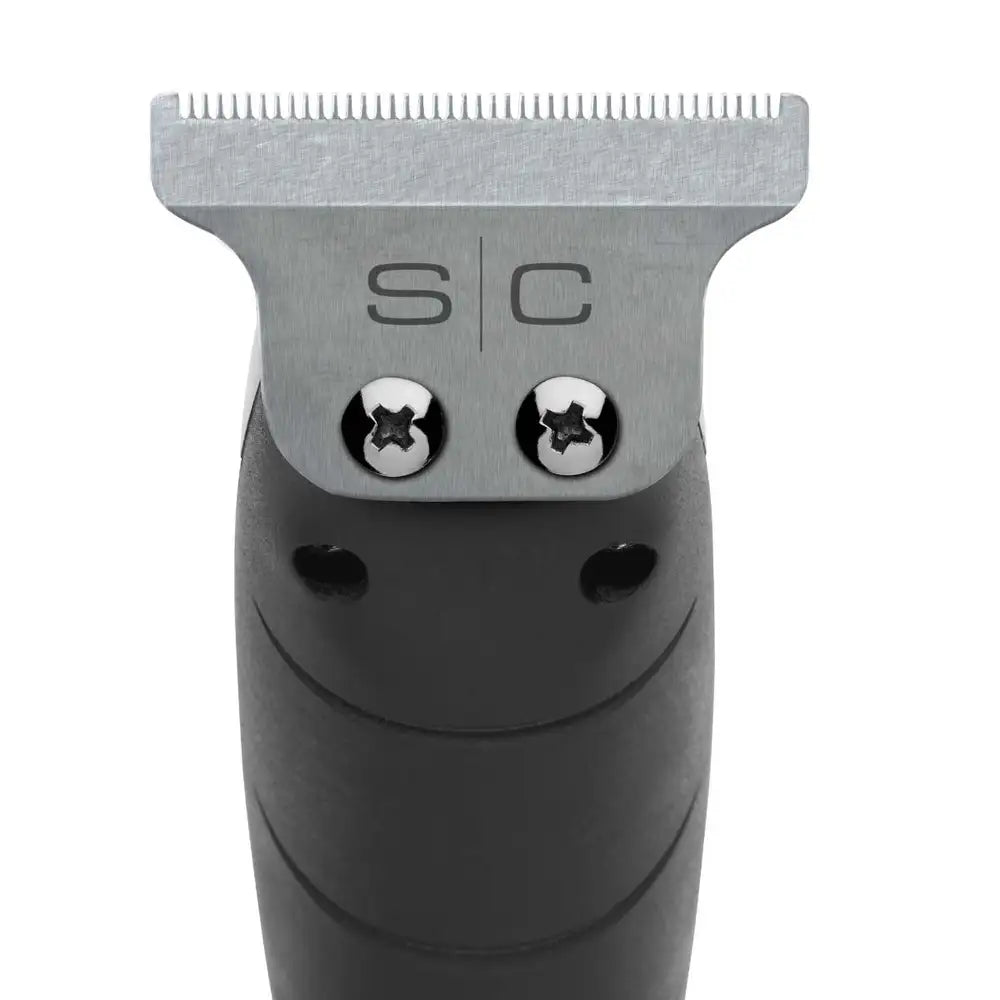StyleCraft Trimmer Blade with Steel Fixed Classic Blade & Steel Deep Moving Blade