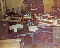 Auto Press