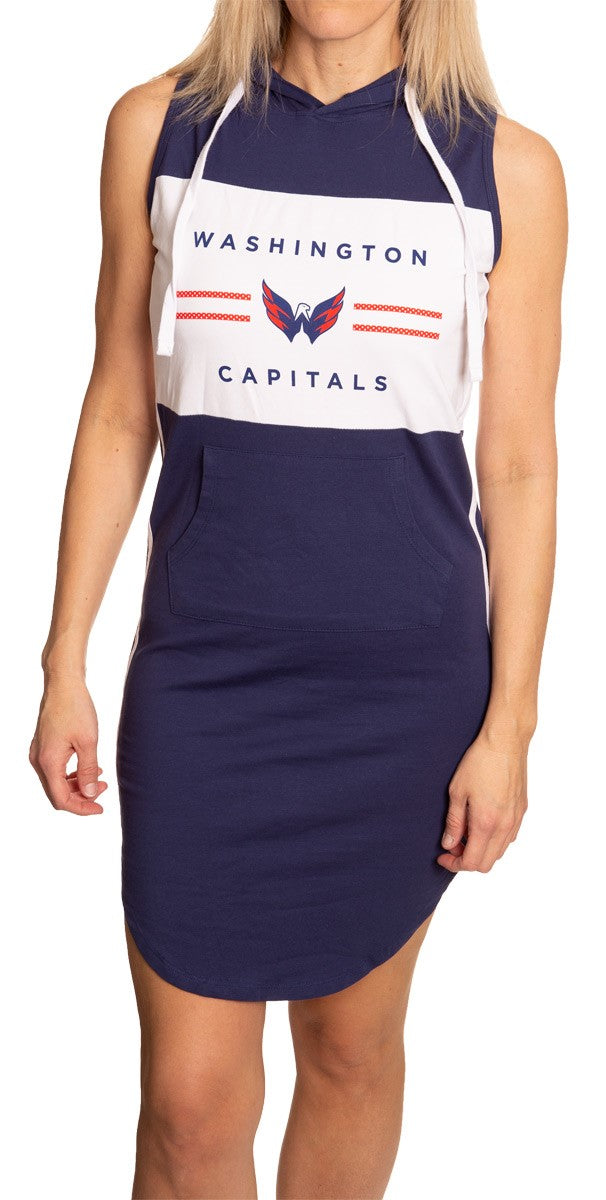 washington capitals dress