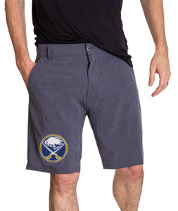 buffalo sabres shorts