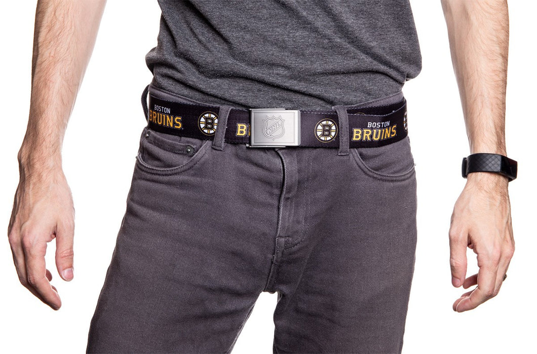 nhl belt