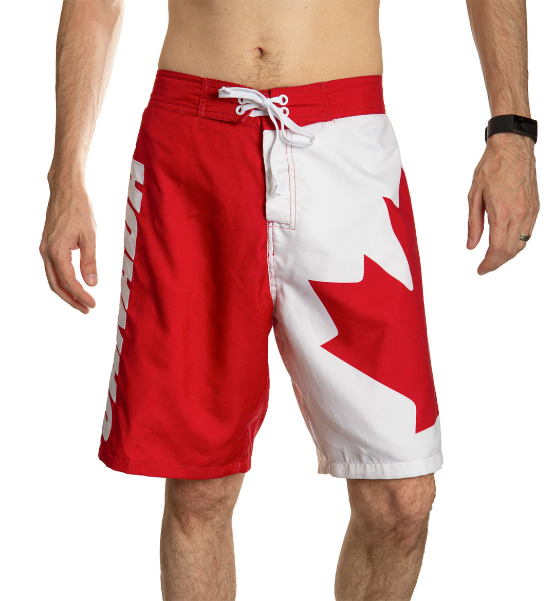 Canada Flag Bikini - Two Piece Swimsuit – Calhoun Store
