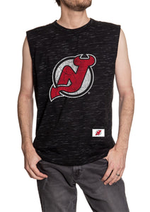 nhl sleeveless jersey