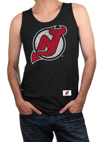 new jersey devils tank top