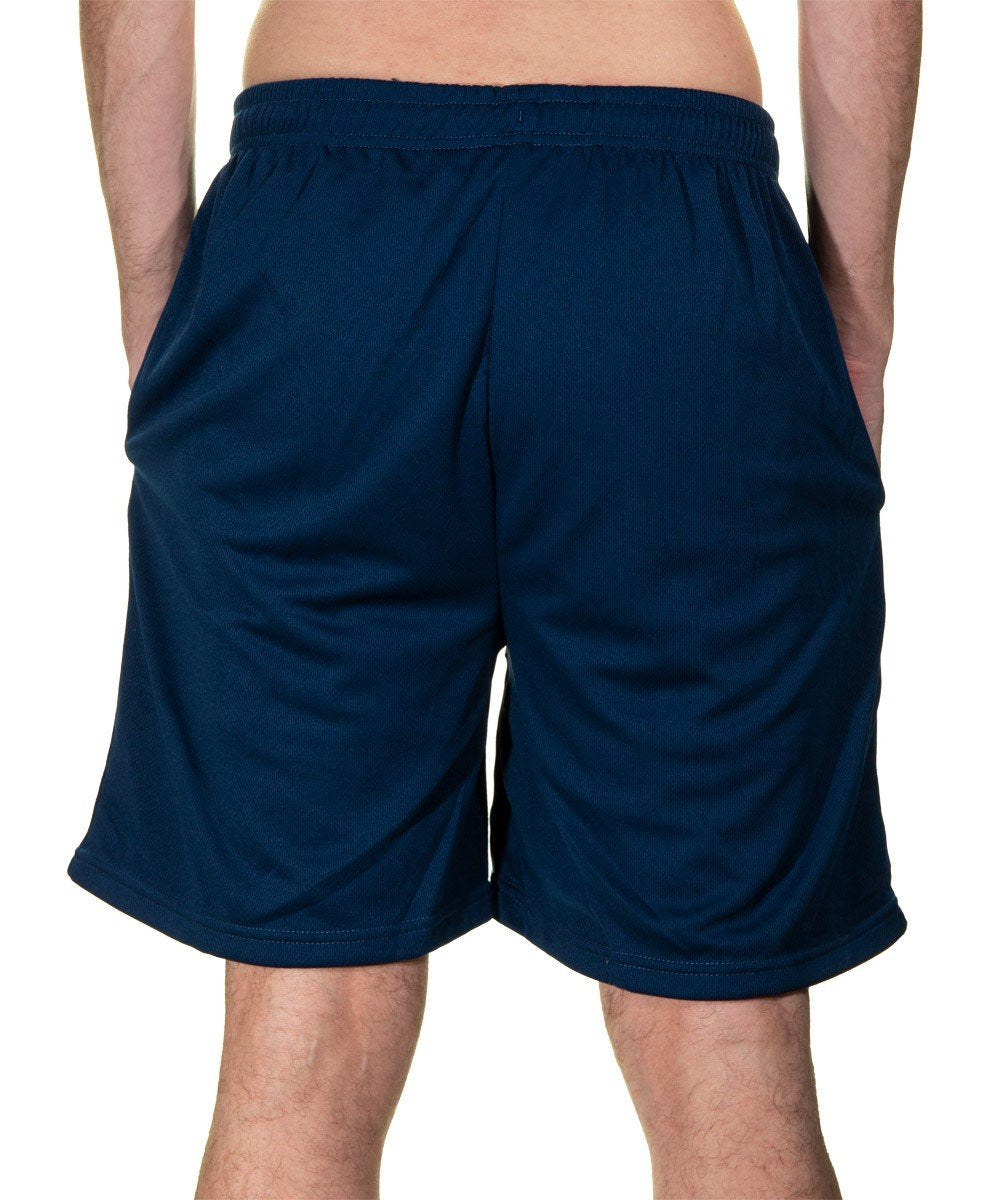 Tampa Bay Lightning Air Mesh Shorts for Men – Calhoun Store