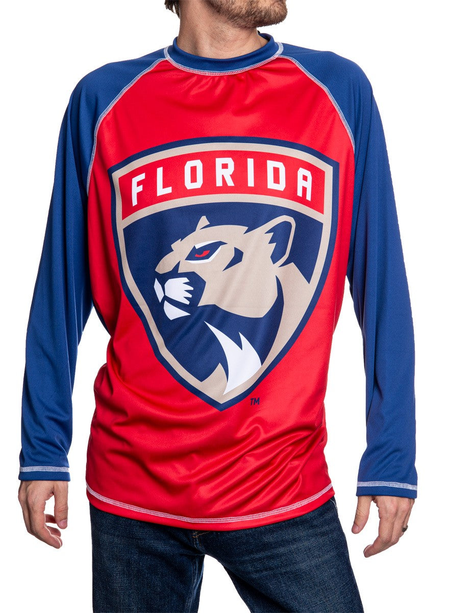 nhl panthers jersey