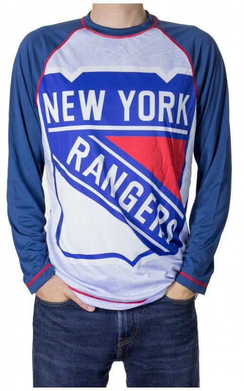 mens ny rangers jersey