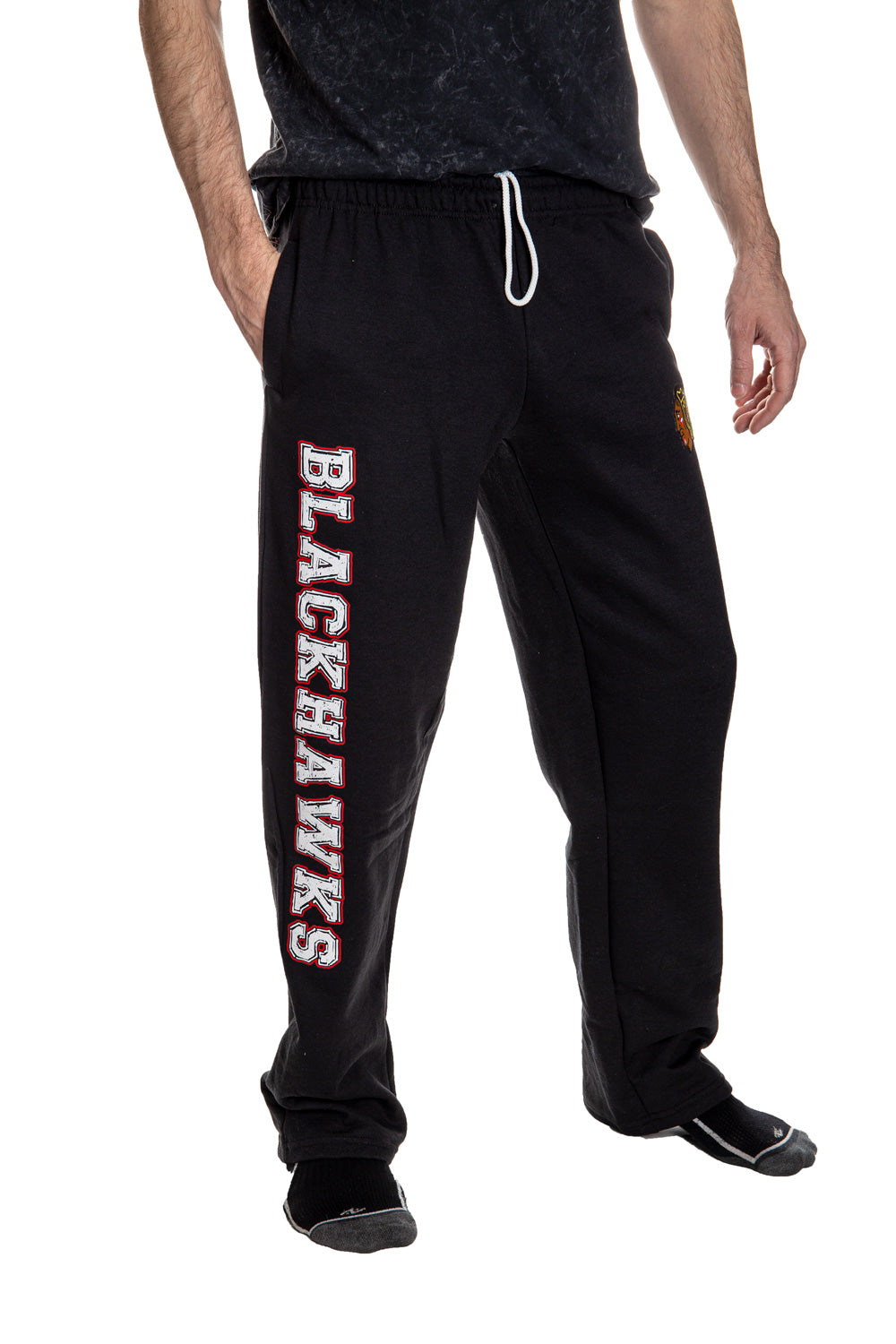 Detroit Red Wings Premium Fleece Sweatpants – Calhoun Store