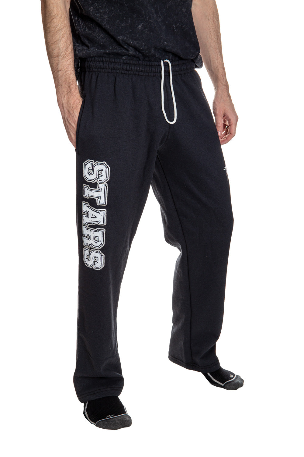 Calgary Flames Premium Fleece Sweatpants – Calhoun Store