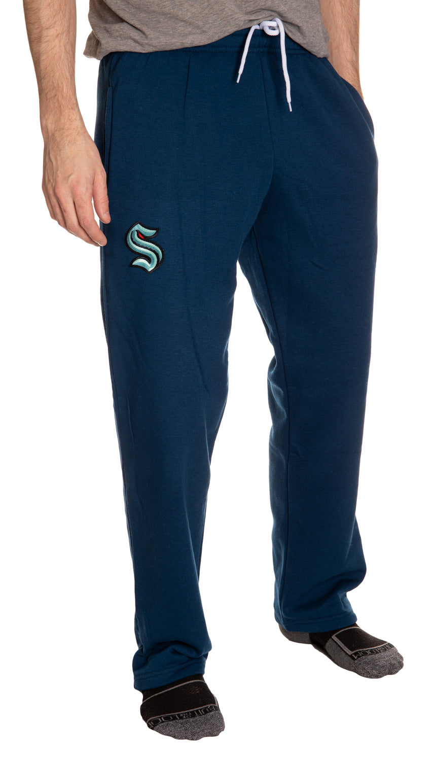 Colorado Avalanche Premium Fleece Sweatpants – Calhoun Store