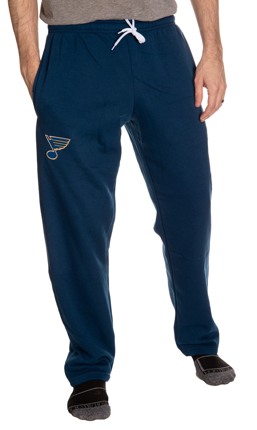 Colorado Avalanche Premium Fleece Sweatpants – Calhoun Store