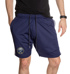 buffalo sabres shorts