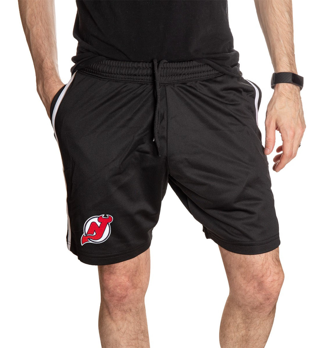 new jersey devils shorts