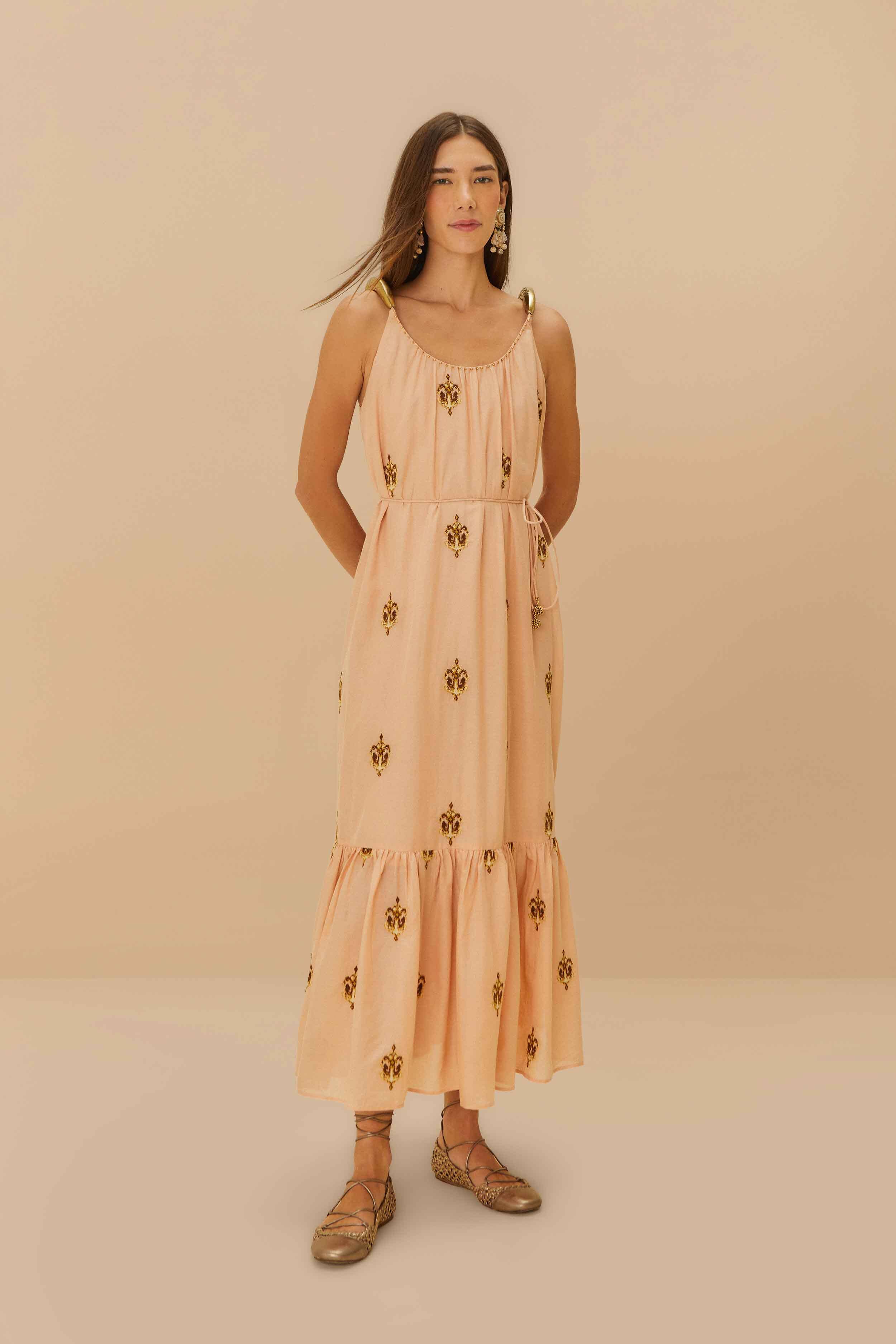 Dresses: Maxi, Midi, Mini, Floral & More – FARM Rio