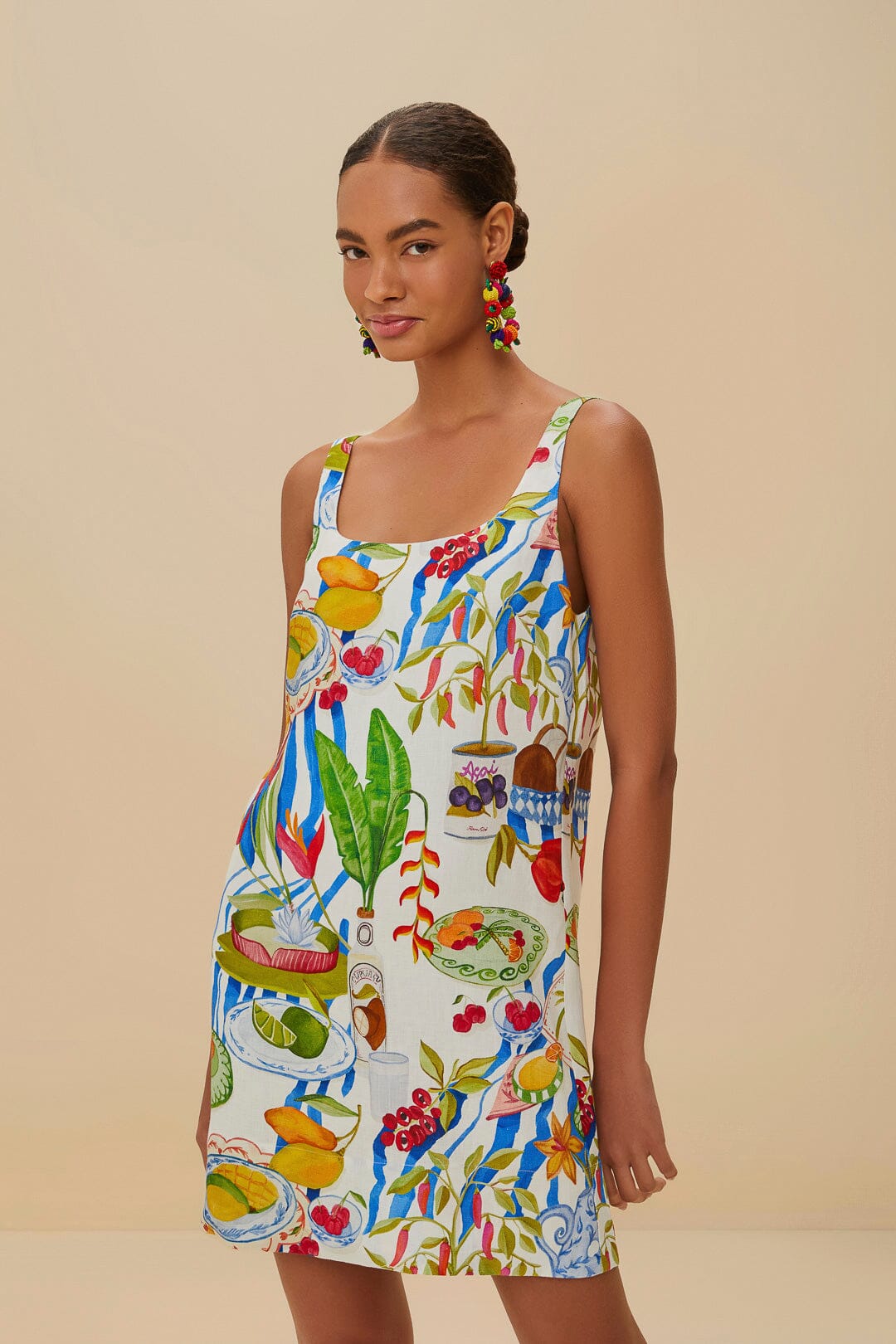 FARM RIO 329154L0013 関税送料込 Dresses: Maxi, Midi, Mini, Floral & More – FARM Rio