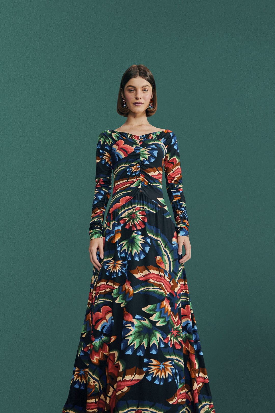 Incredible Farm Rio Dress Dupes To Shop in 2024