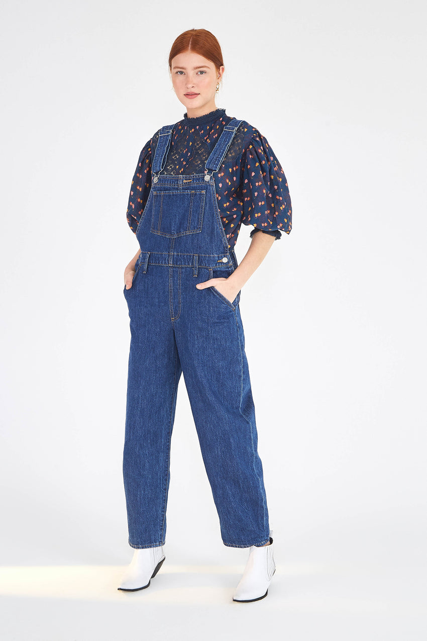 LEVIS BAGGY OVERALL – FARM Rio