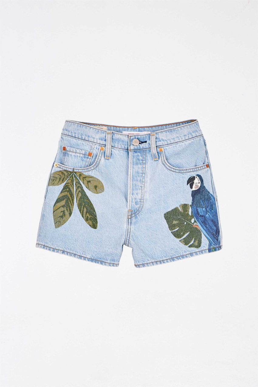 levi s shorts