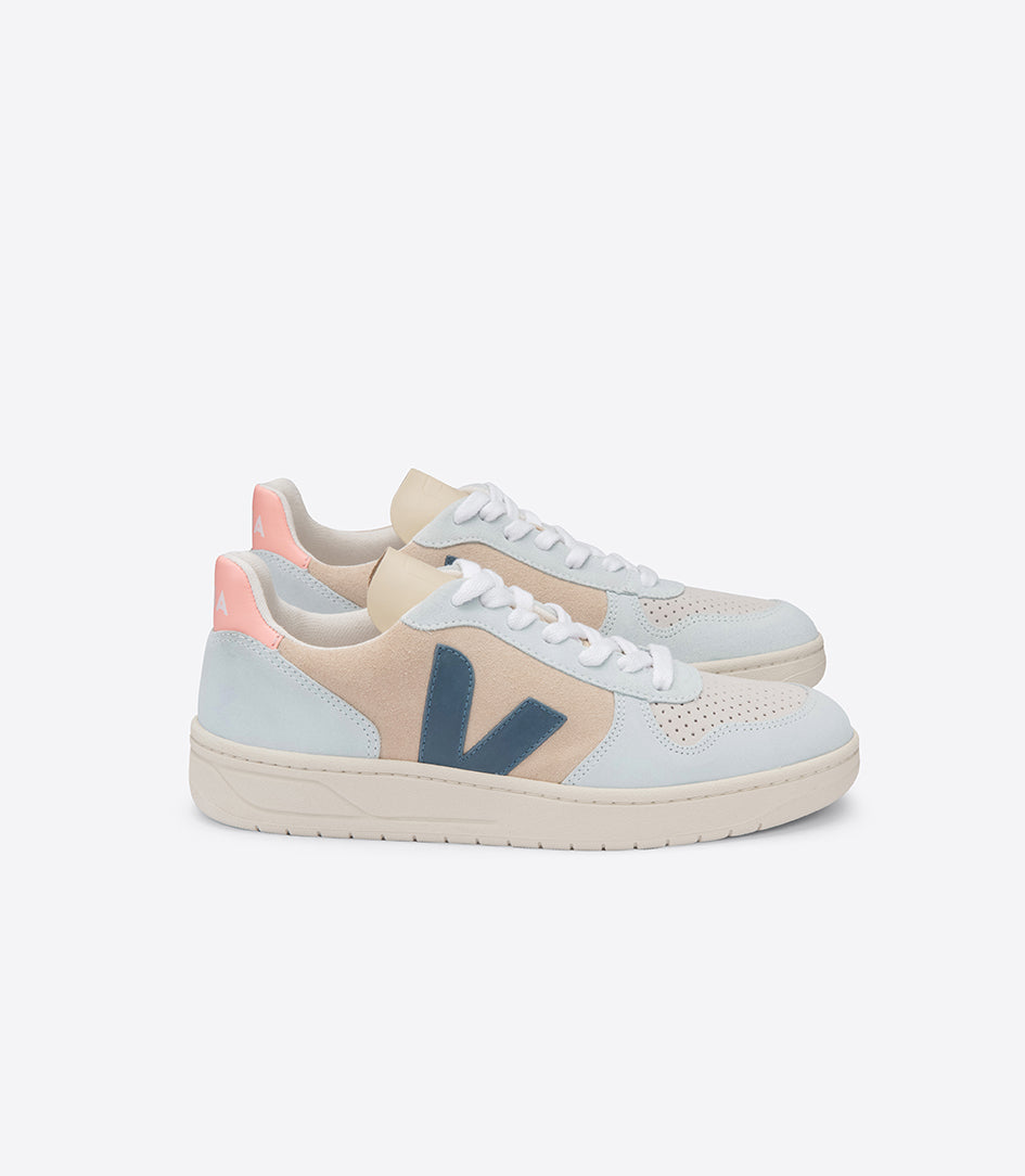 VEJA PASTEL SNEAKERS – Farm Rio