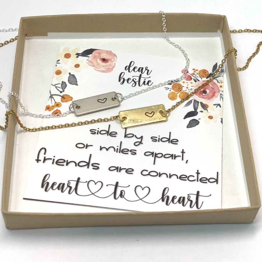 Best Friend Gifts, Birthday Gift for Best Friend, Friendship Gift