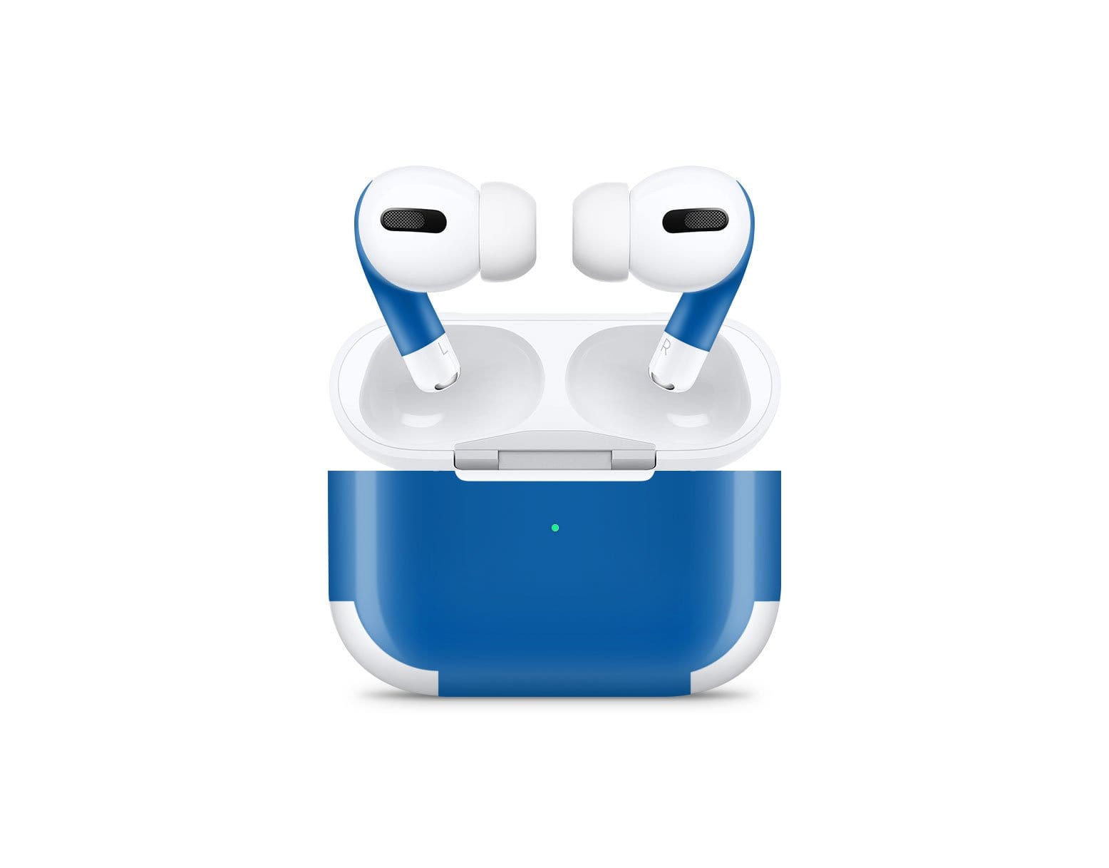 Solid Color AirPods Skin - StickyBunny