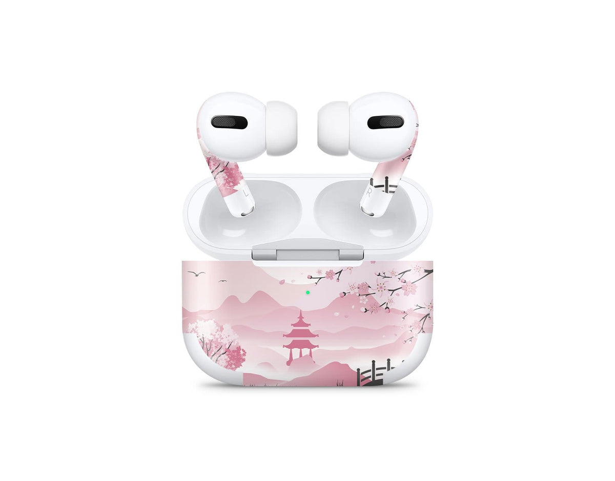 airpods pro max pink