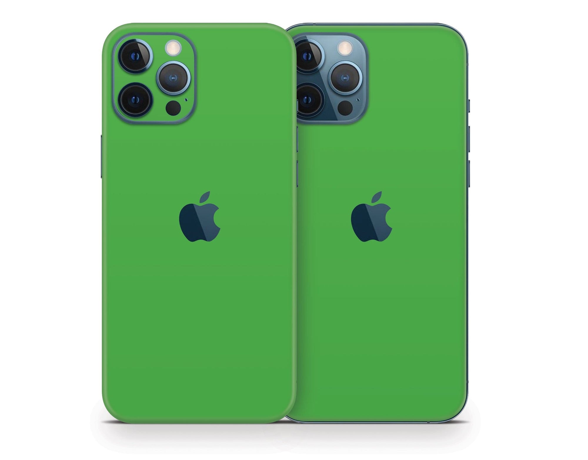 Classic Solid Color Iphone 12 Pro Max Skin Choose Your Color Stickybunny