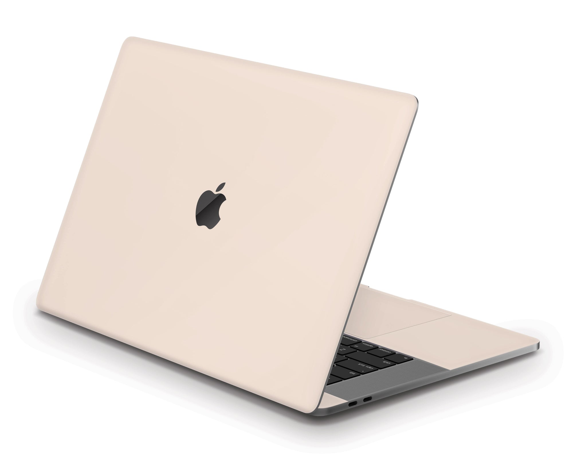 Abrasivo Alianza Mercurio Creme Collection MacBook Pro 15" Touch Bar (2016-2019) Skin - StickyBunny