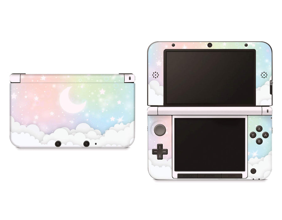 3ds xl stores