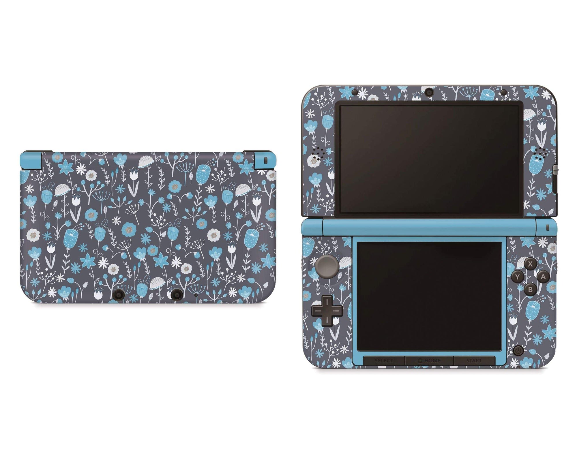 nintendo 3ds xl