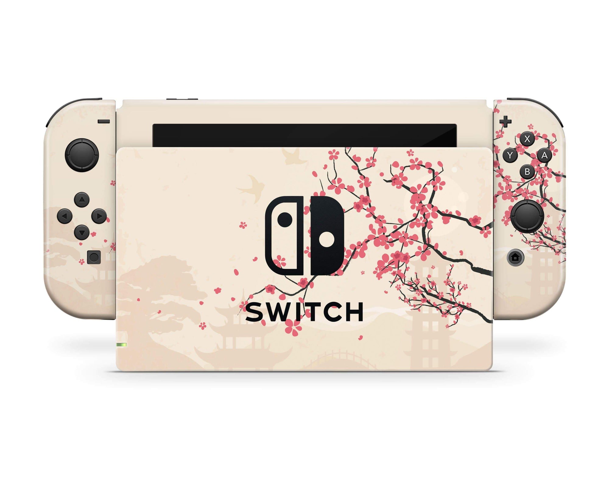Featured image of post Nintendo Switch Kawaii Skin New to gaming pusheen nintendo switch skin from 14 00 40 00