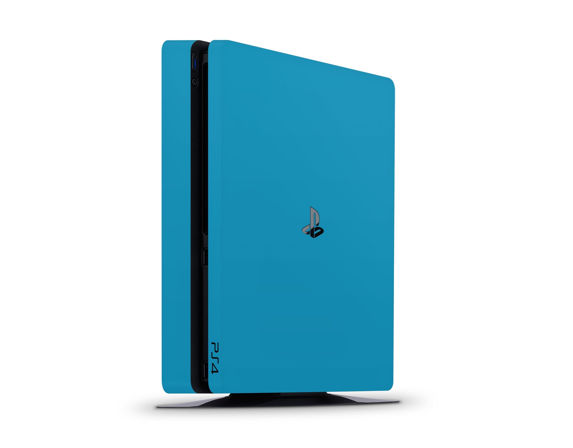 Classic Color PS4 Slim Skin | Choose Your Color - StickyBunny