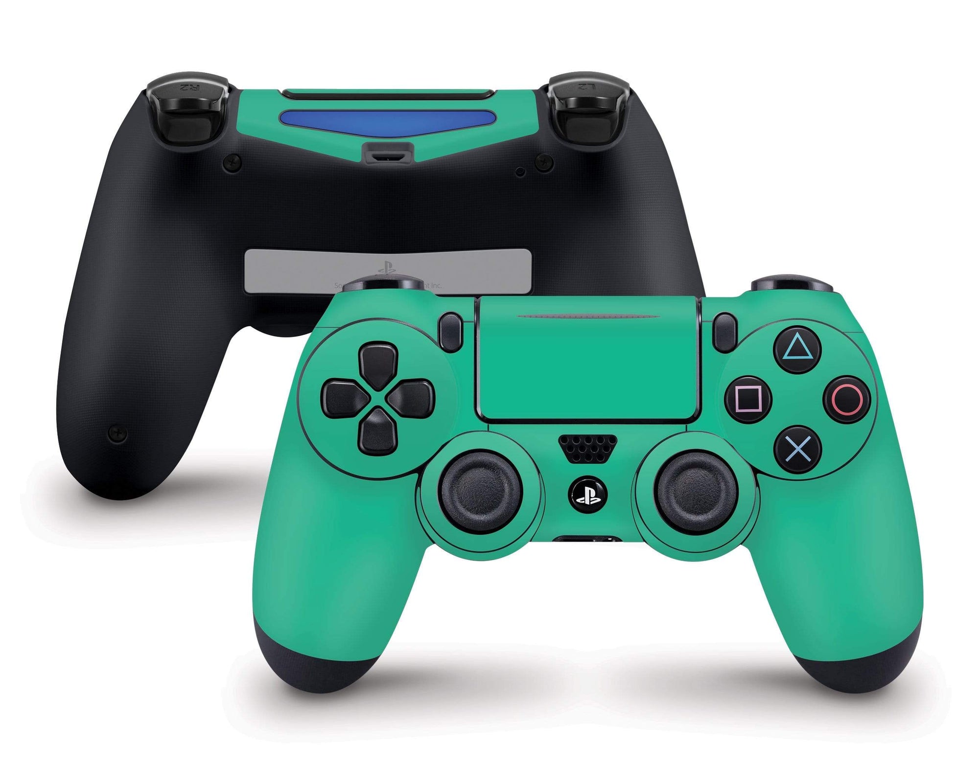 Solid Color PS4 Controller | Choose Color - StickyBunny