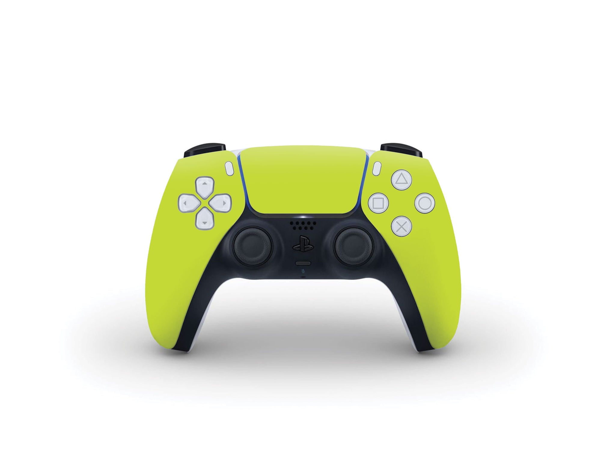 Classic Solid Color PS5 Controller Skin | Choose Your Color StickyBunny