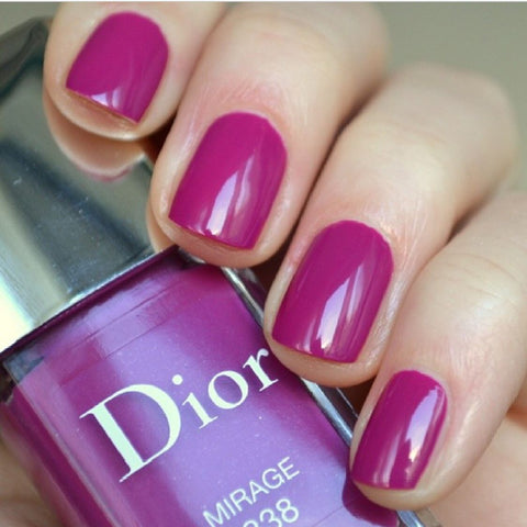 dior mirage