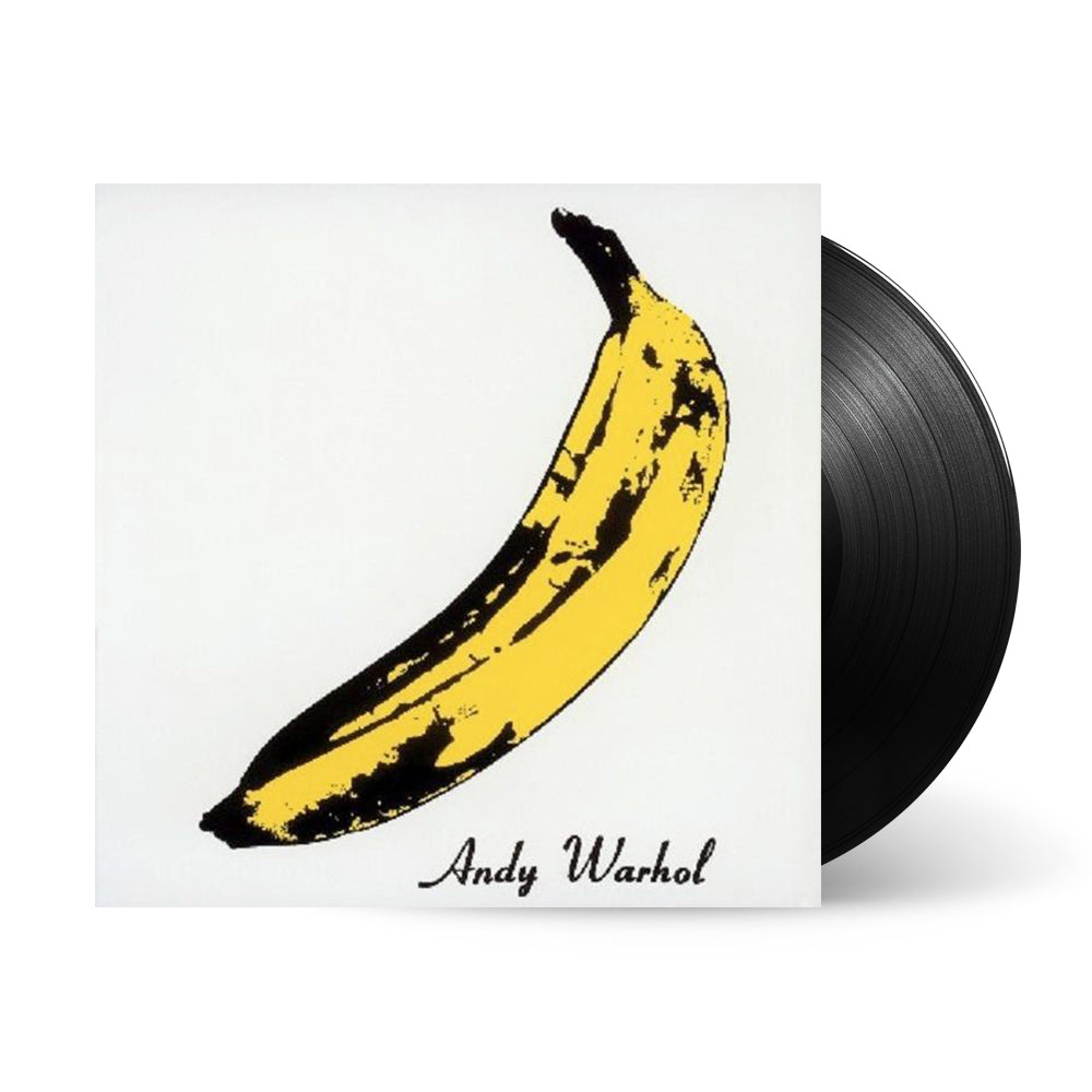 the velvet underground and nico vinyl