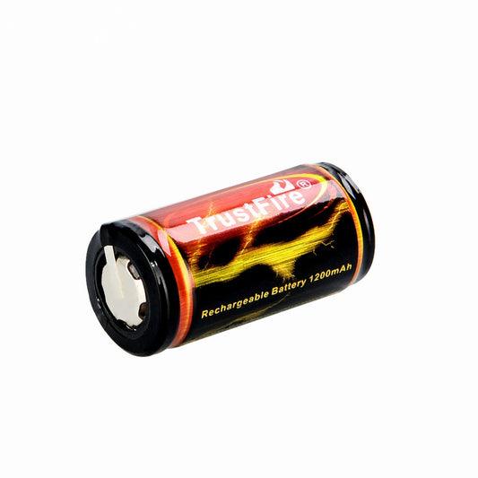 4 x CR123A 1300mAh Battery (fast delivery from GERMANY and USA could  receive within 5 days)