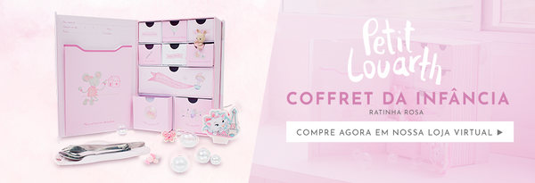 Coffret da Infancia