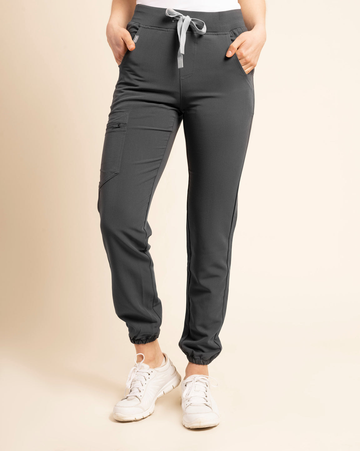 PANTALON JOGGER MUJER CARIBBEAN