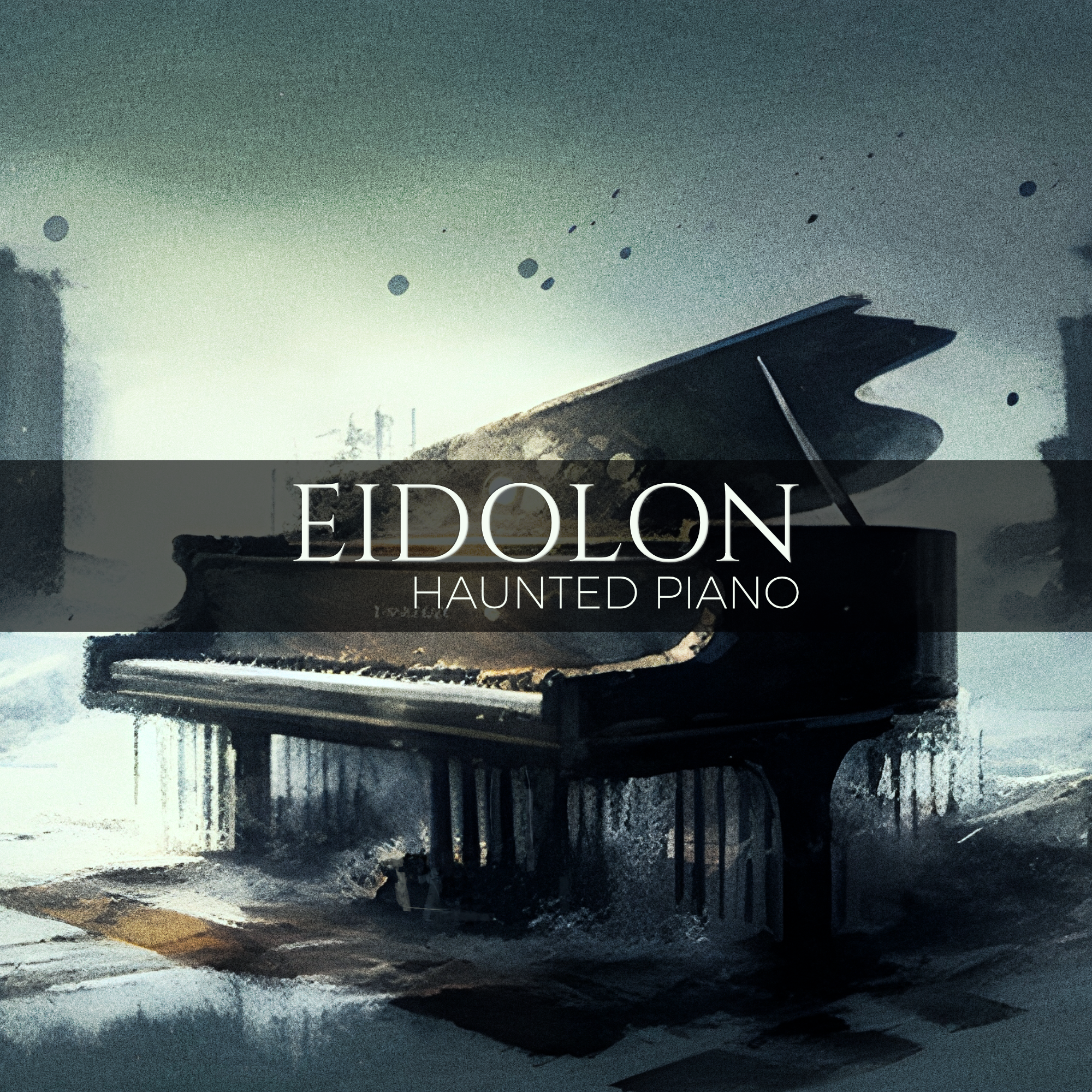 Eidolon - Haunted Piano